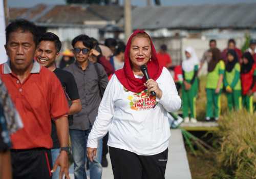 PPDB Kota Semarang 2024, Walikota Semarang Tegaskan Tidak Ada Titip-Menitip