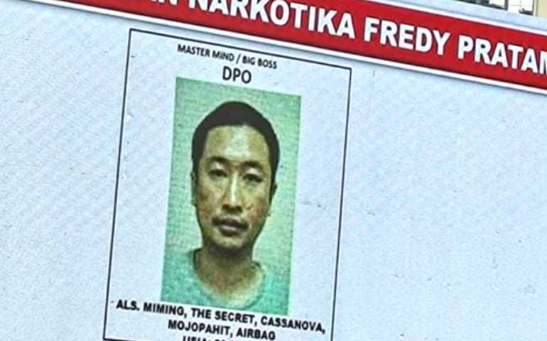 Gelar Operasi Besar-besaran, Sinergi Polri dan Otoritas Thailand Buru Gembong Narkoba Internasional Fredy Pratama