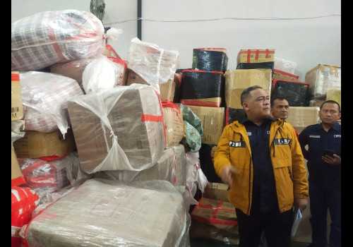 Puluhan Ribu Paket Kiriman PMI Tertahan, BP2MI Minta Negara Bertindak Cepat