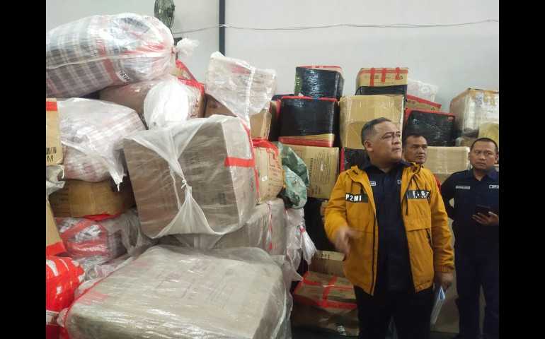Puluhan Ribu Paket Kiriman PMI Tertahan, BP2MI Minta Negara Bertindak Cepat