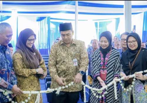 Bank Jateng Resmikan KCP Kedungwuni, Dukung Perekonomian Daerah dan Tingkatkan Pelayanan untuk Masyarakat