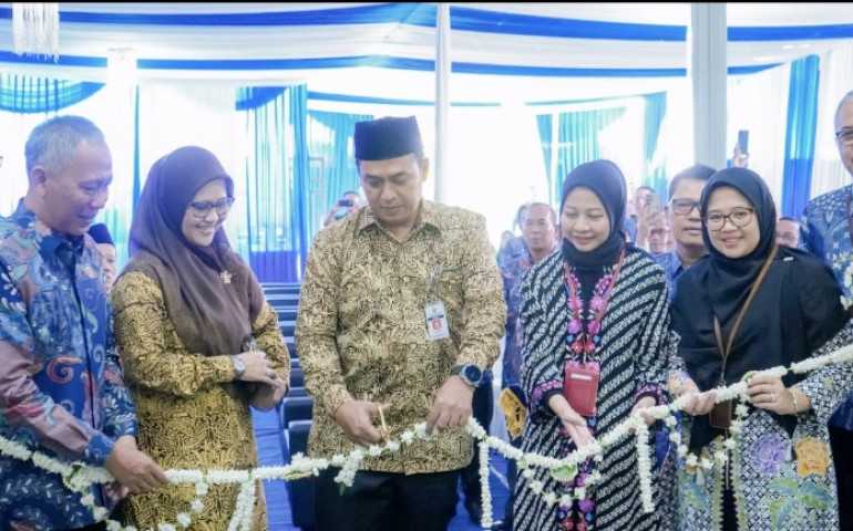 Bank Jateng Resmikan KCP Kedungwuni, Dukung Perekonomian Daerah dan Tingkatkan Pelayanan untuk Masyarakat