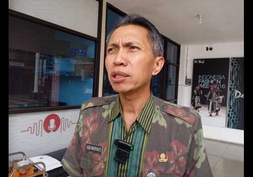Jelang Iduladha 2024, Pemprov Jateng Siap Kirim Tim Dokter Hewan dan Pastikan Ketersediaan Ternak Surplus