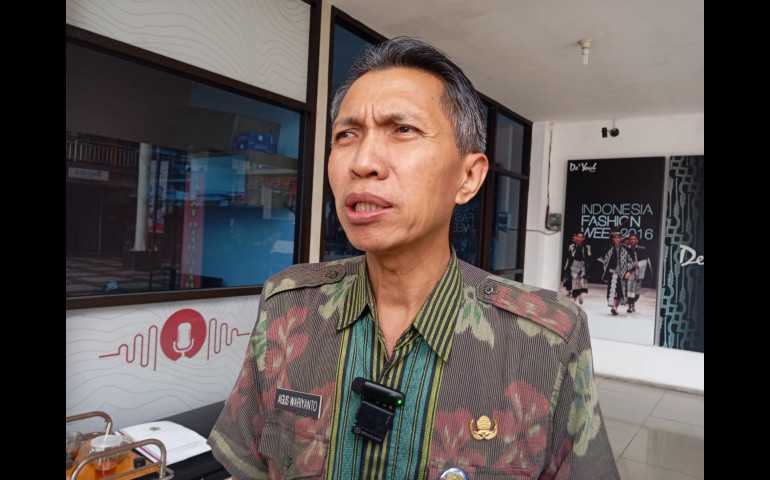 Jelang Iduladha 2024, Pemprov Jateng Siap Kirim Tim Dokter Hewan dan Pastikan Ketersediaan Ternak Surplus