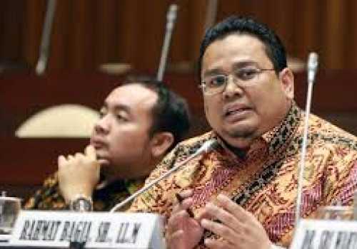 Perlu Ada Pasal Tambahan dalam Rancangan Peraturan KPU Soal Akses Sidalih