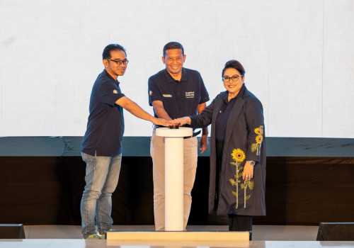 Lewat Siap Darling, UNDIP dan BLDF Ajak Gen Z Berperan Aktif dalam Menjaga Kelestarian Alam