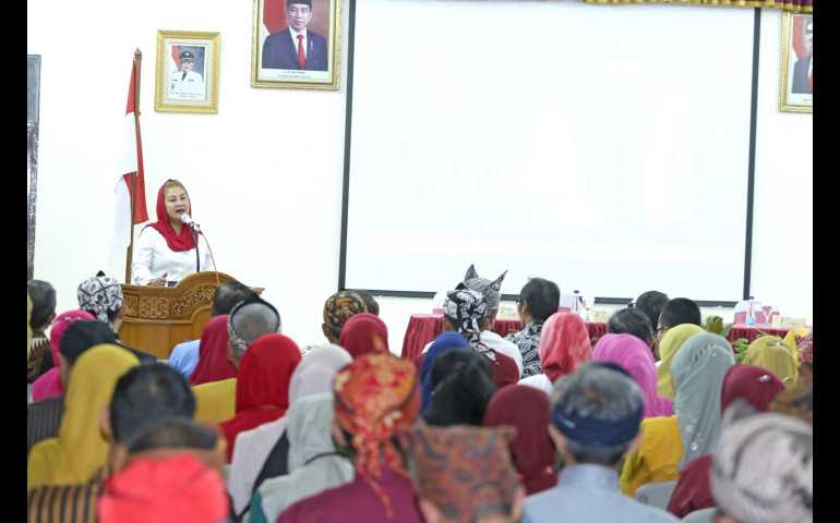 Luncurkan PPDB 2024, Walikota Semarang Sebut Tak Ada Sekolah Favorit
