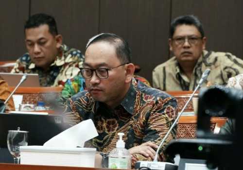 Dana Bantuan Sosial Tak Tersalur Sudah Dikembalikan ke Kas Negara