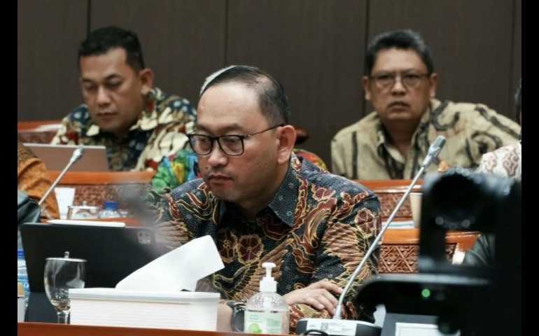 Dana Bantuan Sosial Tak Tersalur Sudah Dikembalikan ke Kas Negara