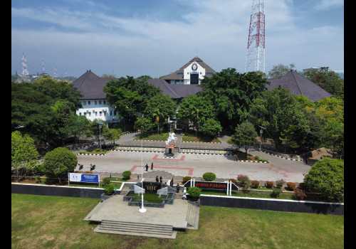 Peringkat UNDIP Naik 70 Peringkat ke Posisi 721-730 QS WUR 2025