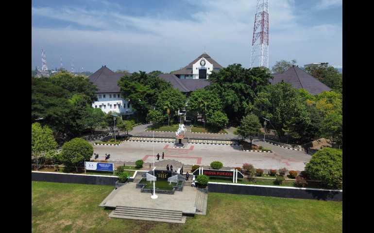Peringkat UNDIP Naik 70 Peringkat ke Posisi 721-730 QS WUR 2025