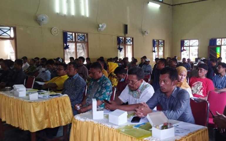 Anggota Komisi IV DPR Ajak Peternak Gunakan Pakan Ikan Berbahan Lokal