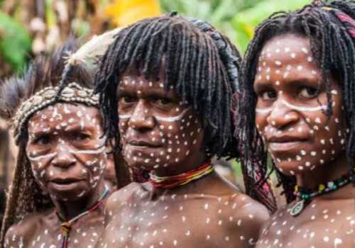 Pemerintah Susun Tiga Jenis Perencanaan Pembangunan di Papua