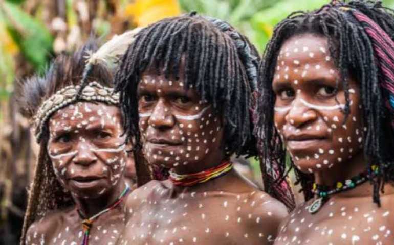 Pemerintah Susun Tiga Jenis Perencanaan Pembangunan di Papua