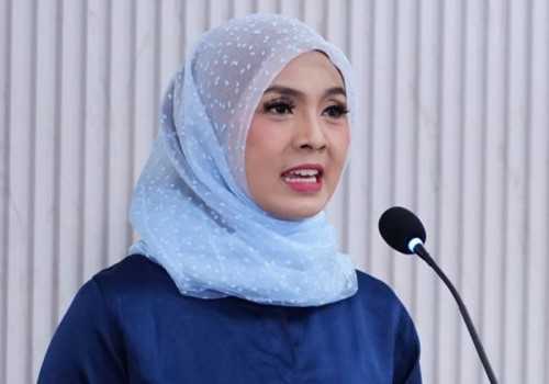 Arab Saudi Perkatat Pengawasan, Jemaah Hani Harap Pastikan Kelengkapan Identitas