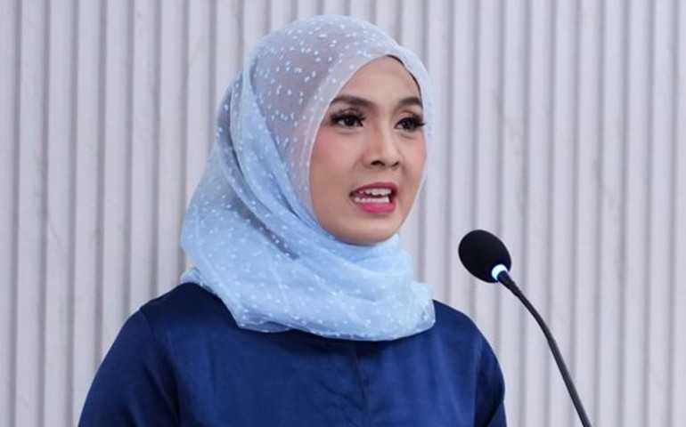 Arab Saudi Perkatat Pengawasan, Jemaah Hani Harap Pastikan Kelengkapan Identitas