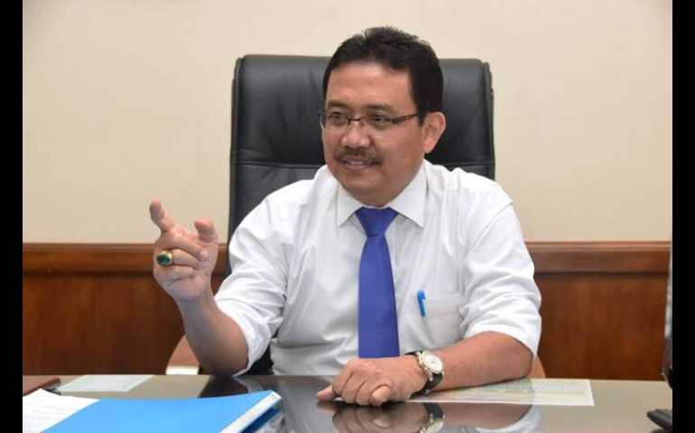 Isu Kejaksaan Superbody sebagai Upaya Pelemahan Kejaksaan oleh Koruptor