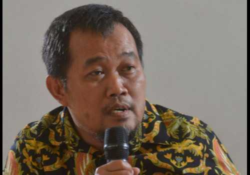 Ada Rakyat Dibalik Kejaksaan