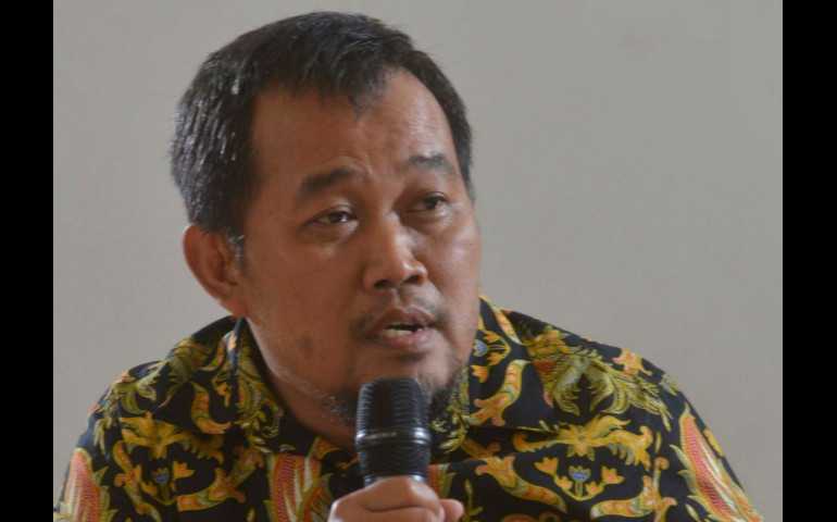 Ada Rakyat Dibalik Kejaksaan