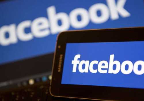 Facebook Jadi Sasaran Utama Kejahatan Seksual Terhadap Perempuan dan Anak