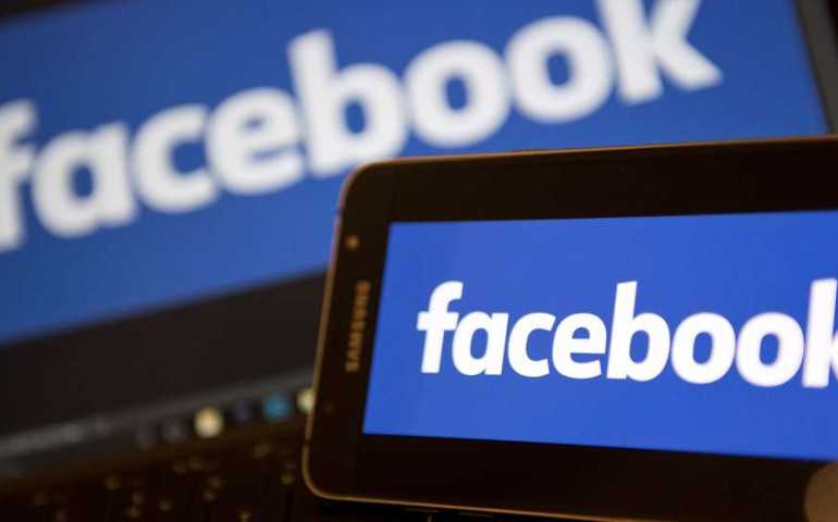 Facebook Jadi Sasaran Utama Kejahatan Seksual Terhadap Perempuan dan Anak