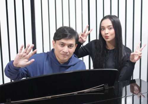 Yovie Vidianto Buka Studio Musik GS03, Wadahi Kreativitas untuk Musisi Lain