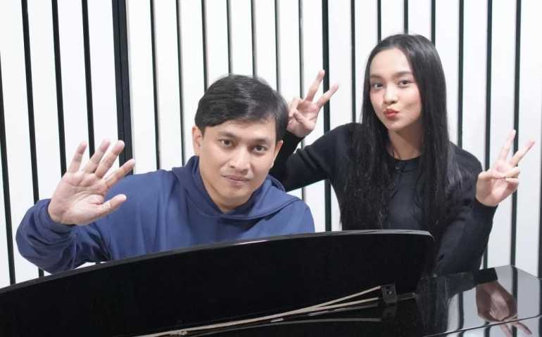 Yovie Vidianto Buka Studio Musik GS03, Wadahi Kreativitas untuk Musisi Lain