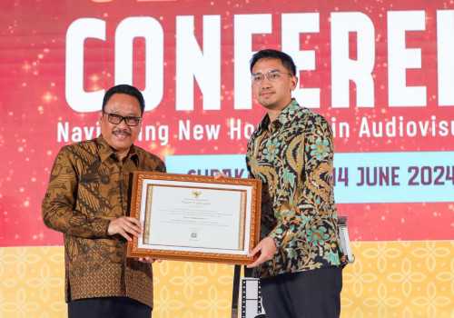 Solo Jadi Tuan Rumah, 21 Negara Hadiri Konferensi SEAPAVAA ke-28