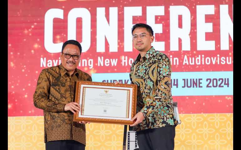 Solo Jadi Tuan Rumah, 21 Negara Hadiri Konferensi SEAPAVAA ke-28