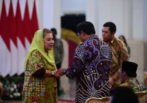 Hebat! Kota Semarang Jadi Satu-satunya Kota Besar Yang Masuk Nominasi TPID Award