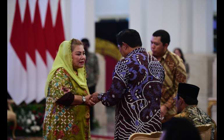 Hebat! Kota Semarang Jadi Satu-satunya Kota Besar Yang Masuk Nominasi TPID Award