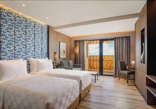 Liburan Sekolah Asik Bersama Swiss-Belhotel Airport Yogyakarta, Serbu Promo Menariknya!