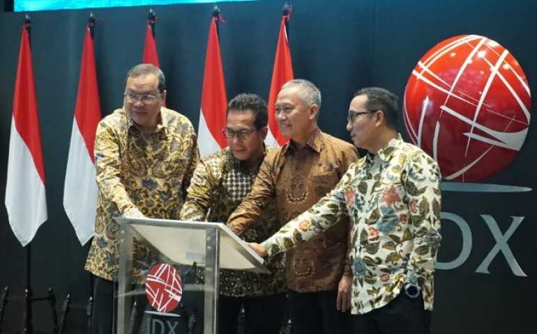 Gandeng KSEI, Bank Jateng Resmi Menjadi Bank Kustodian Ke-26