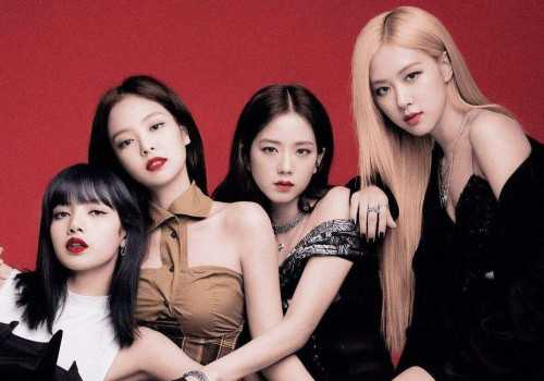 Kpop Mencetak Sejarah Baru, Masuk Nominasi American Music Awards 2022