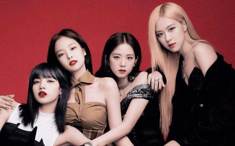 Kpop Mencetak Sejarah Baru, Masuk Nominasi American Music Awards 2022