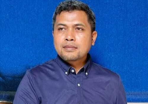 Wakil Ketua DPRD Jateng Ferry Wawan Cahyono Ajak Masyarakat Sambut Idul Adha dengan Semangat Berbagi dan Sebarkan Kasih Sayang