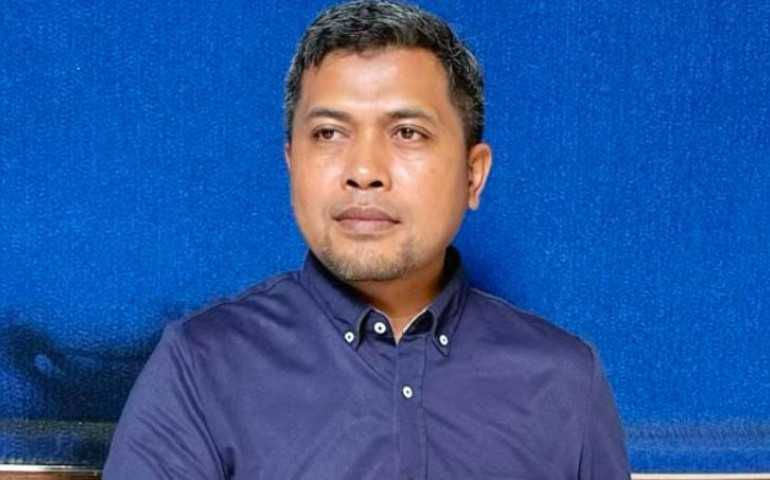 Wakil Ketua DPRD Jateng Ferry Wawan Cahyono Ajak Masyarakat Sambut Idul Adha dengan Semangat Berbagi dan Sebarkan Kasih Sayang