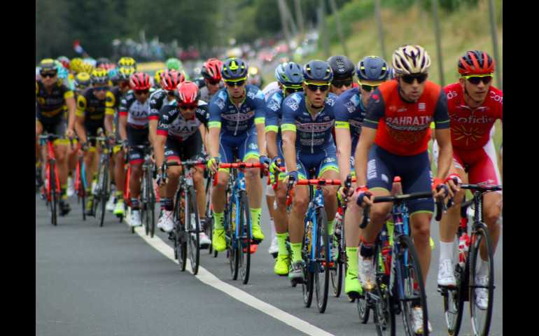 Sempat Terhenti Karena COVID-19, Tour De Bintan Digelar Kembali
