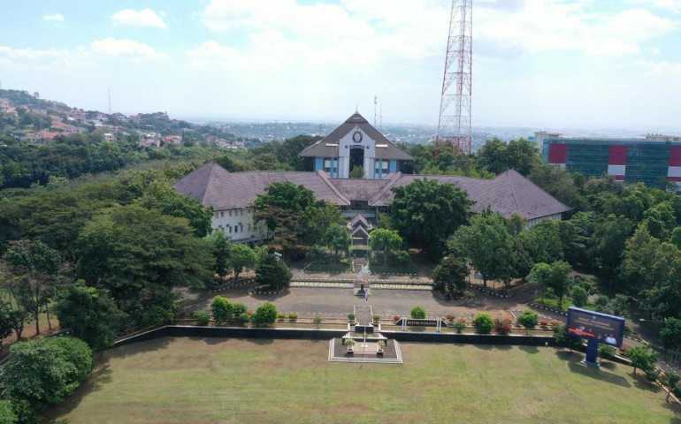 UNDIP Membuka Jalur Ujian Mandiri Program Sarjana