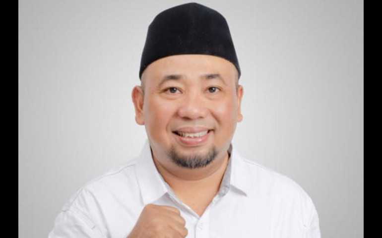 Pilkada 2024, Partai PAN Bakal Usung Calon Bupati Kendal
