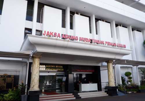 Kejaksaan Agung Setujui 11 Permohonan Penghentian Penuntutan Berdasarkan Keadilan Restoratif