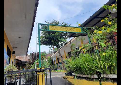 Perihal Sekolah yang Dianggap Gaib, Disdik Sebut SD Jomblang 04 sudah tidak muncul dalam Sistem PPDB