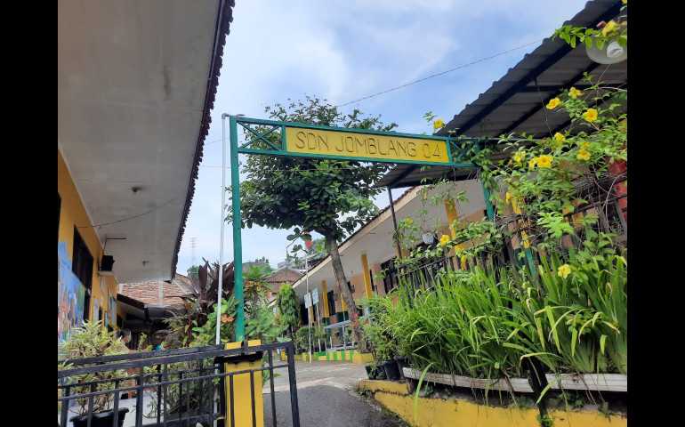 Perihal Sekolah yang Dianggap Gaib, Disdik Sebut SD Jomblang 04 sudah tidak muncul dalam Sistem PPDB