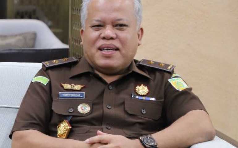 Kejagung Periksa 2 Orang Saksi terkait Perkara Butik Emas Logam Mulia Surabaya 01