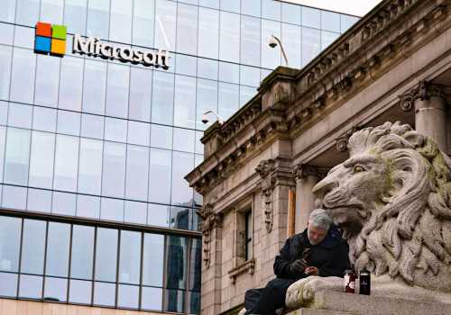 Microsoft Office Pensiun, Apa Penggantinya?