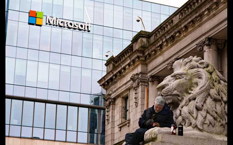 Microsoft Office Pensiun, Apa Penggantinya?