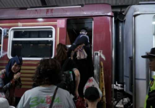 Masuki Masa Libur Sekolah, KAI Daop 4 Persiapkan Transportasi KA yang Nyaman dan Menyenangkan