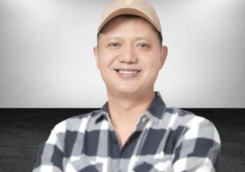 Semangat Baru untuk Kendal! Andi Prasetyo Pengusaha Ulet dan Tekun Siap Rebut Kursi Bupati Kendal 2024