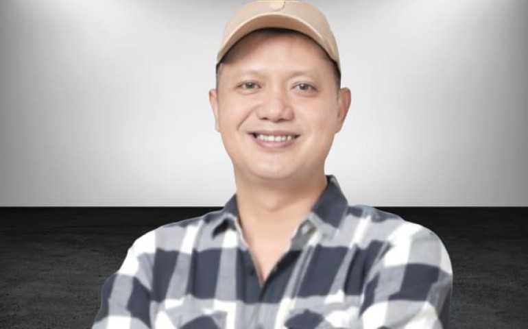 Semangat Baru untuk Kendal! Andi Prasetyo Pengusaha Ulet dan Tekun Siap Rebut Kursi Bupati Kendal 2024