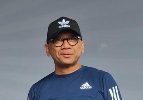 Kajati Jateng Ponco Hartanto Dukung Penurunan Stunting di Harganas 2024
